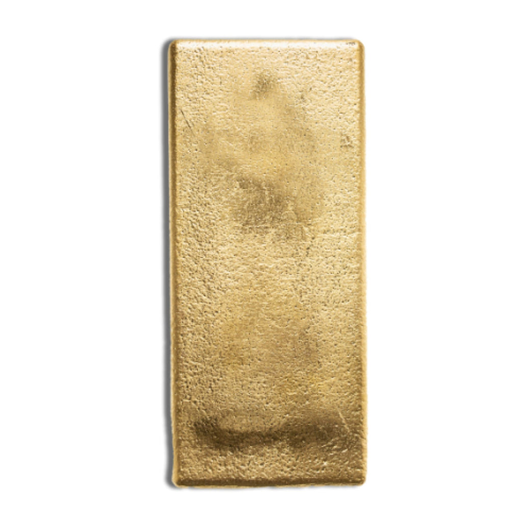 1 Kilo LBMA Eligible Gold Bar - Varied Mints
