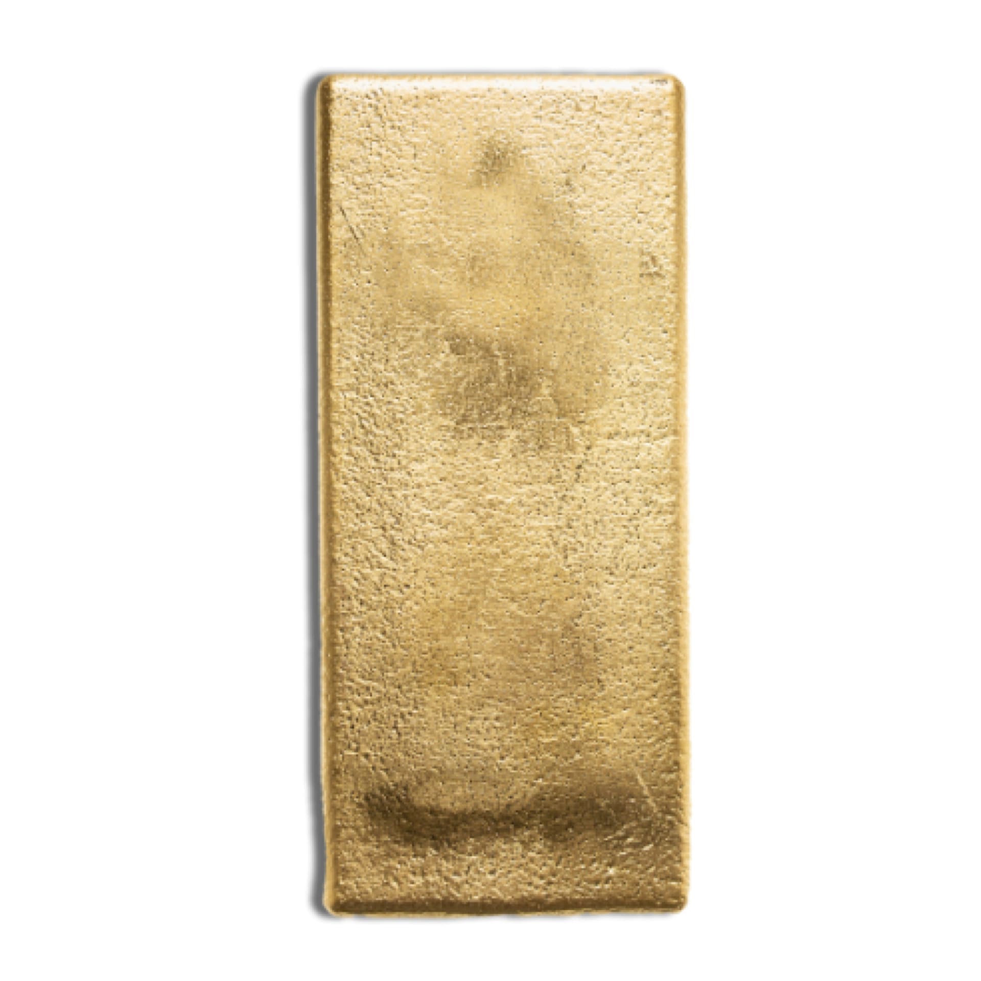 1 Kilo LBMA Eligible Gold Bar - Varied Mints